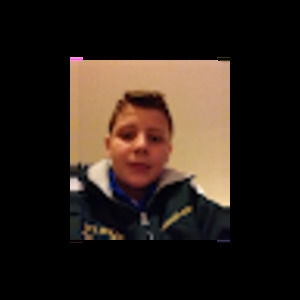 Meet your Posher, James